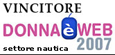 donna web italia 2007